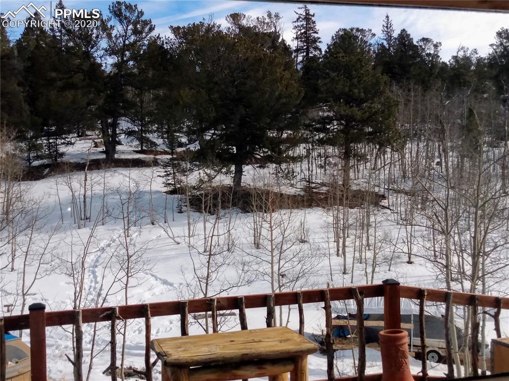 1391 Ute Trail Como, CO 80456 - Photo 22 of 30