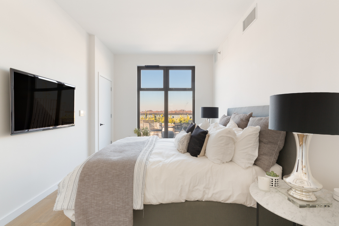 161 Columbia Street, Unit PHA Brooklyn, NY 11231 - Photo 3 of 18