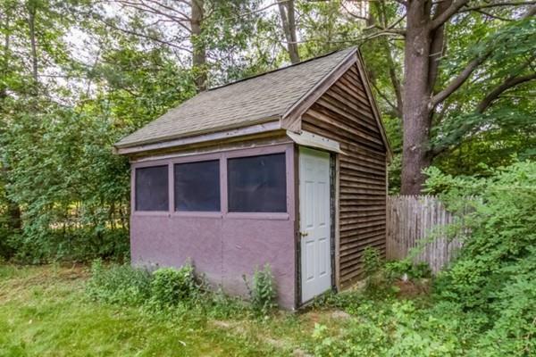 6 Westminster Road Merrimac, MA 01860 - Photo 25 of 25