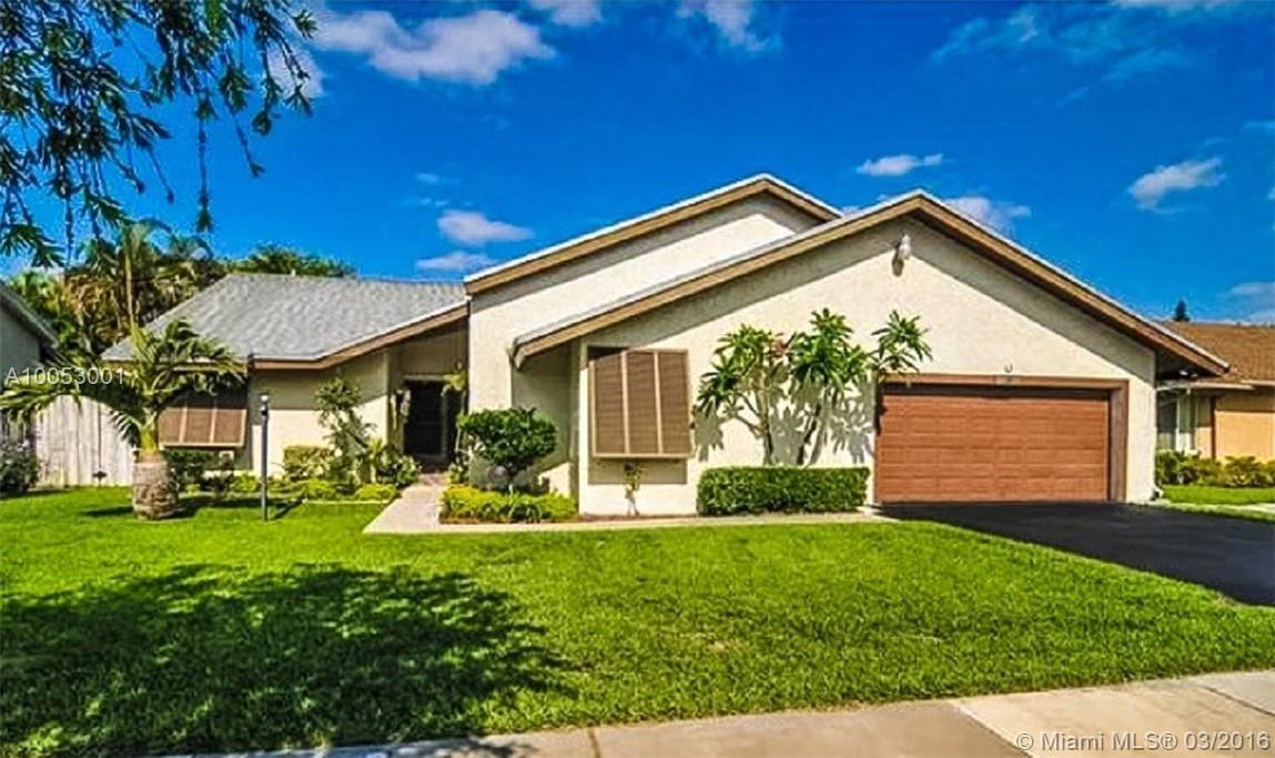 9712 Southwest 133rd Place Miami, FL 33186 - Photo 1 of 7