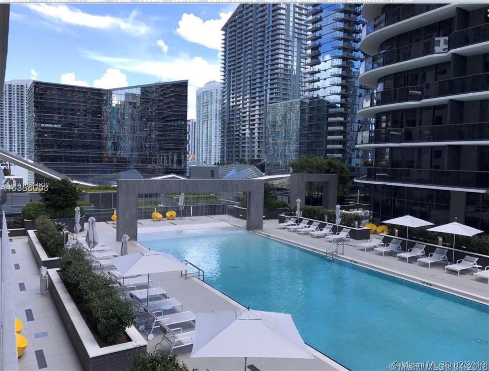 55 Southwest 9th Street, Unit 1003 Miami, FL 33130 - Photo 20 of 55