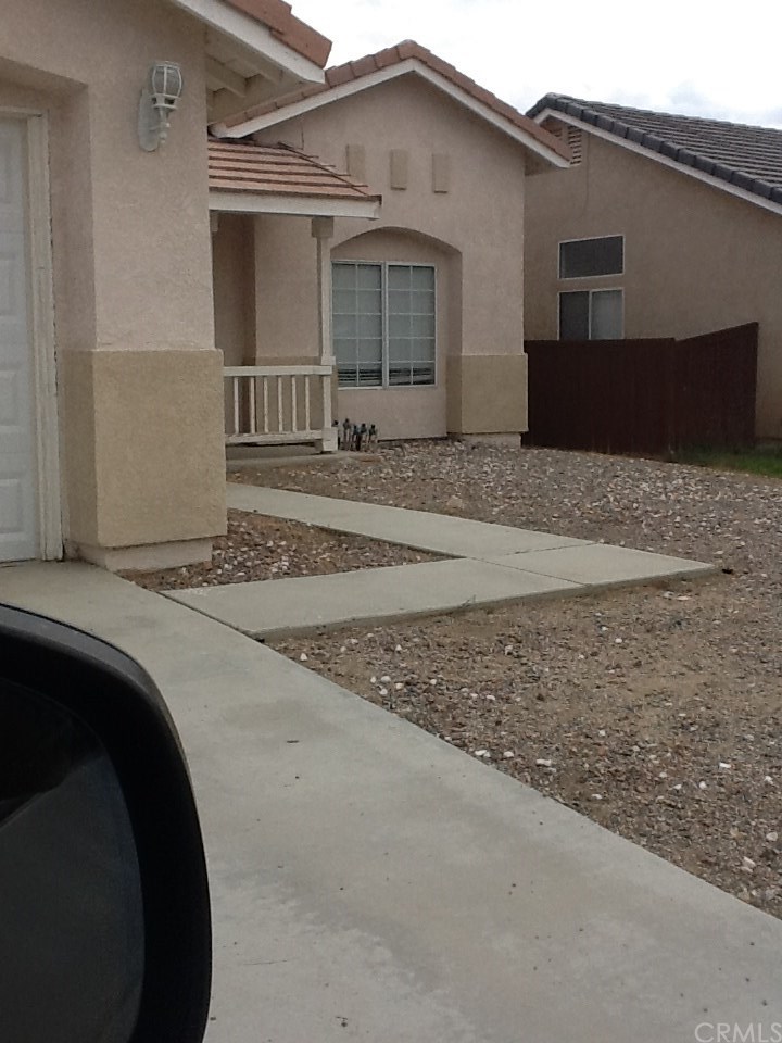 11614 Begonia Road Adelanto, CA 92301 - Photo 1 of 1