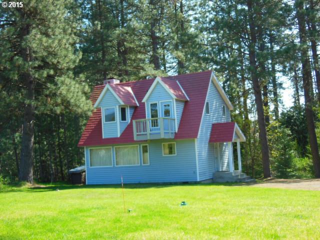 114 Sunnyside Road Trout Lake, WA 98650 - Photo 2 of 16 Gallery Image 2