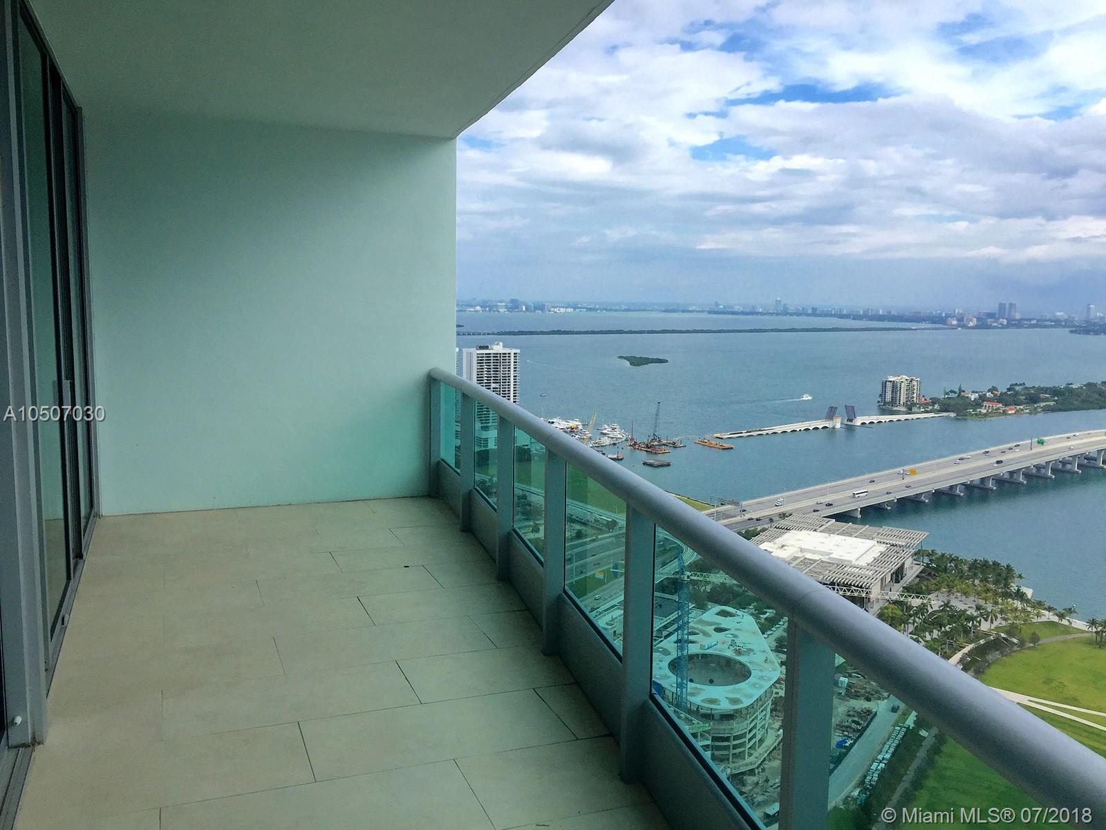 900 Biscayne Boulevard, Unit 4903 Miami, FL 33132 - Photo 7 of 13