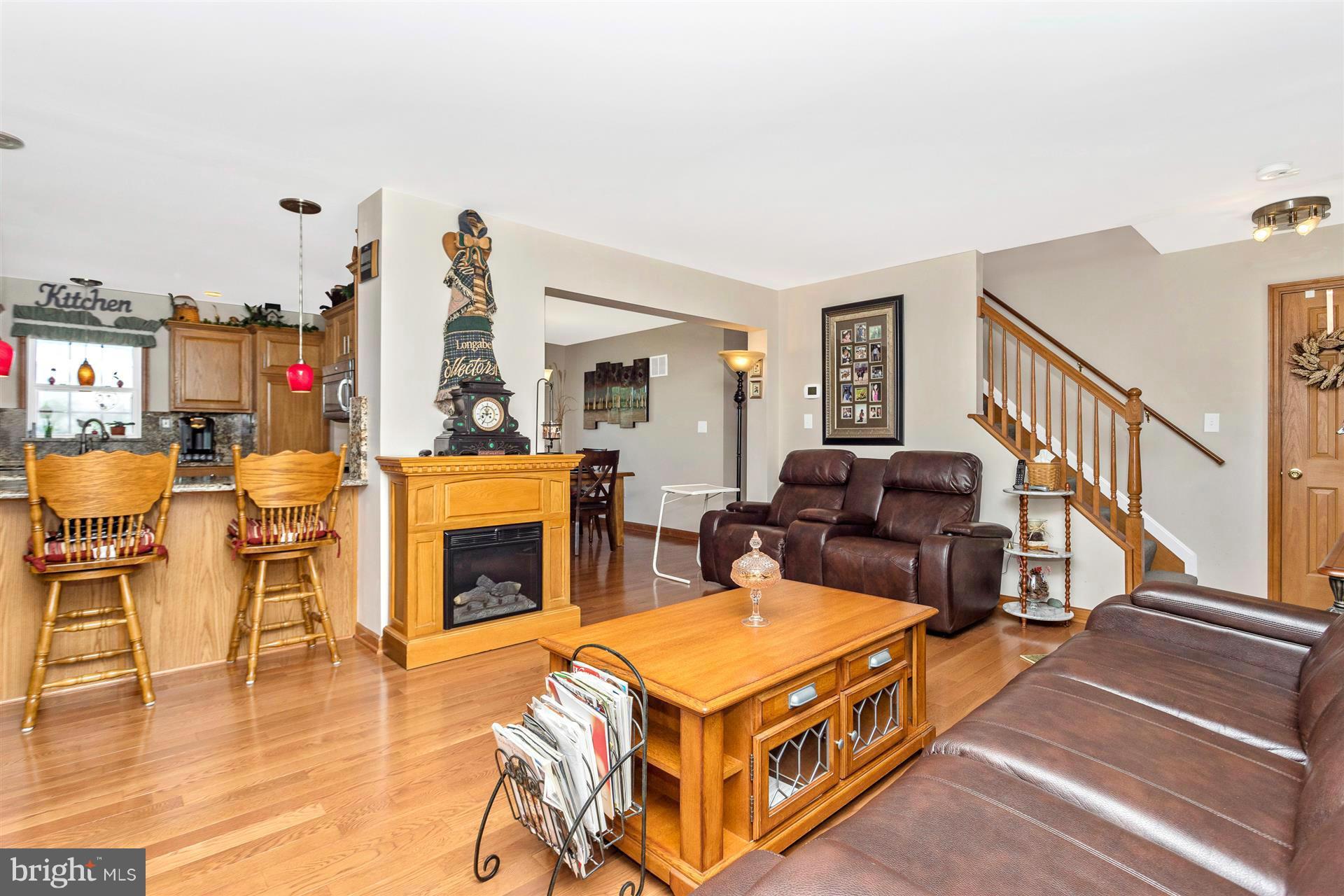 11722 Green Valley Road Union Bridge, MD 21791 - Photo 20 of 29