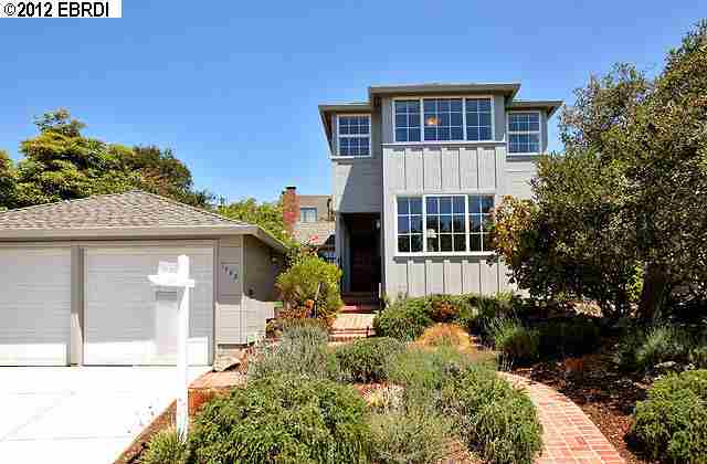 1865 Yosemite Road Berkeley, CA 94707 - Photo 1 of 1 Gallery Image 1