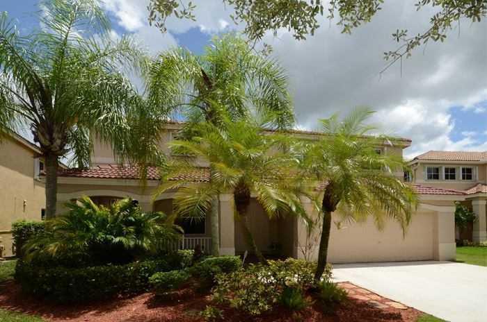 3838 Falcon Ridge Circle Weston, FL 33331 - Photo 24 of 26 Gallery Image 24