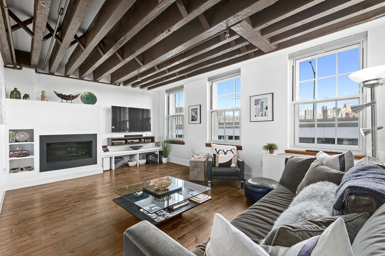 170 John Street, Unit 3/4E Manhattan, NY 10038 - Photo 3 of 14