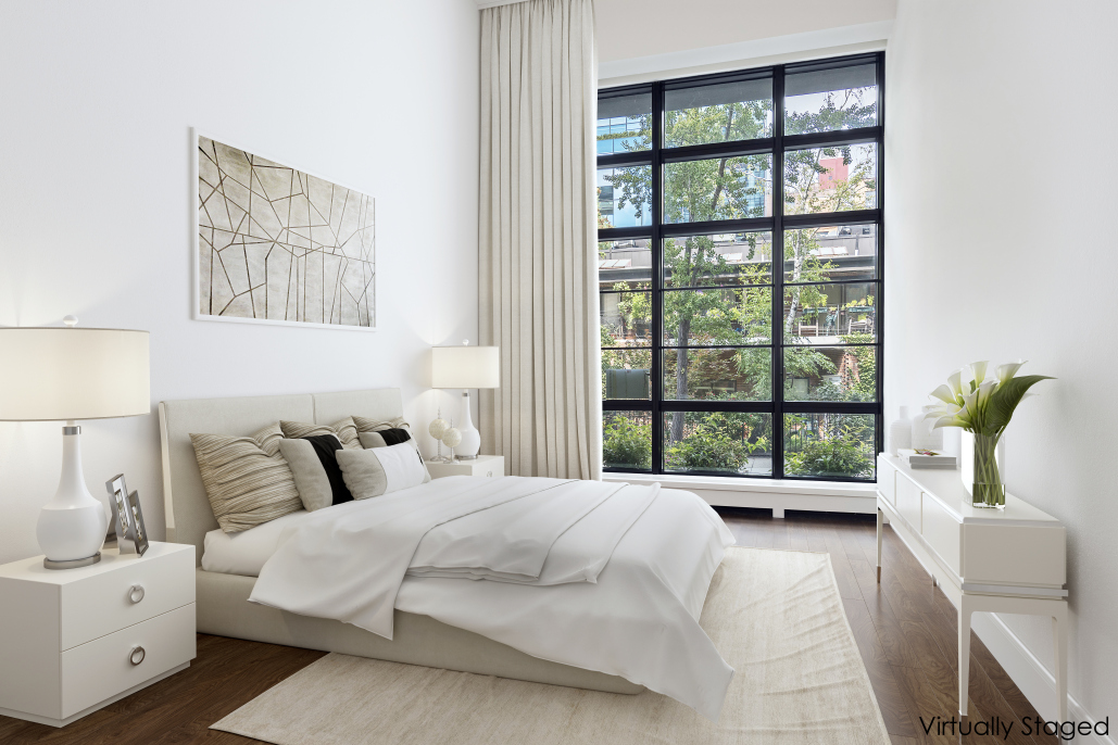 150 Charles St, Unit 1BN Manhattan, NY 10014 - Photo 12 of 15