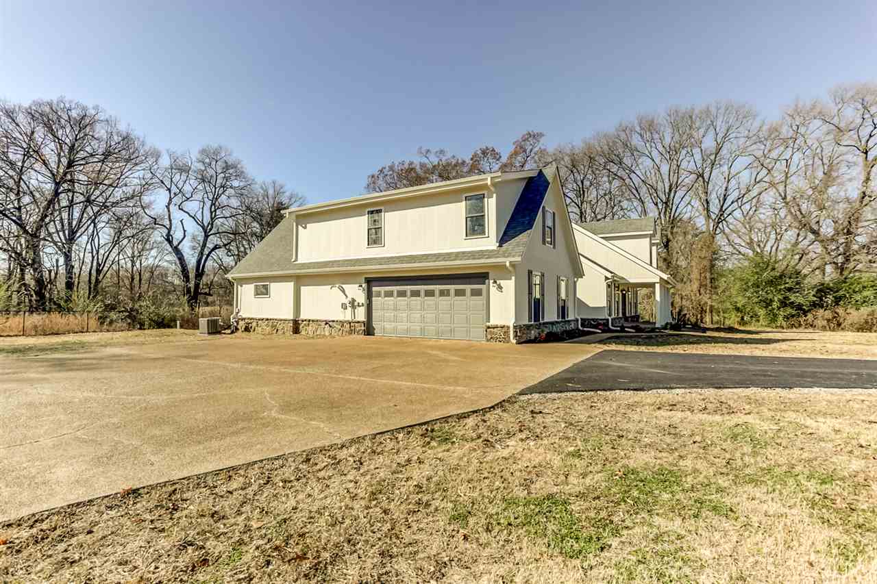 2161 Bright Road Hernando, MS 38632 - Photo 3 of 25