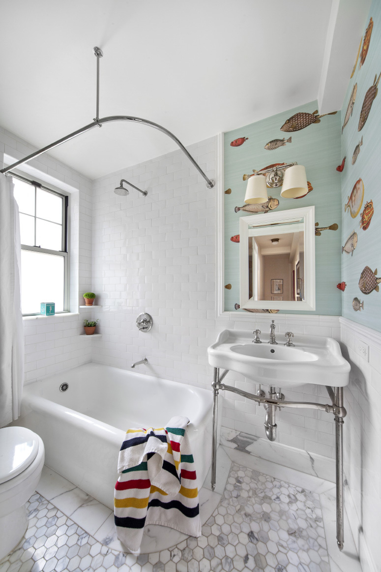 60 Gramercy Park North, Unit 12A Manhattan, NY 10010 - Photo 11 of 15