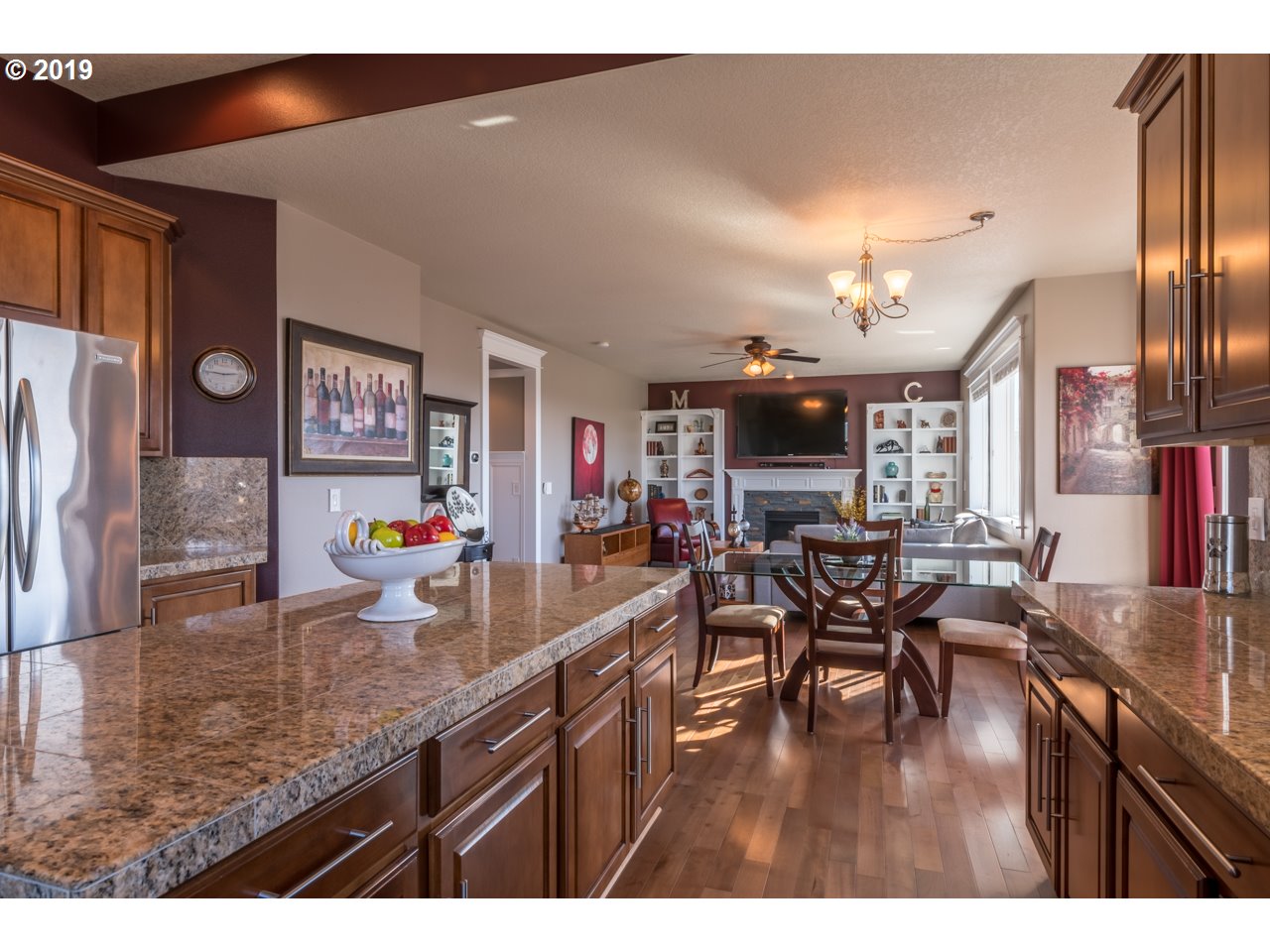 2702 Northeast 159th Circle Ridgefield, WA 98642 - Photo 2 of 30