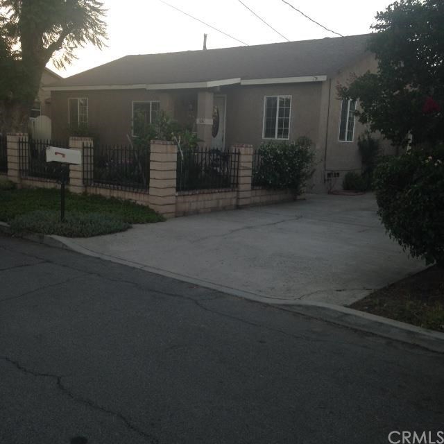 124 East Vodden Street Rialto, CA 92376 - Photo 1 of 1 Gallery Image 1