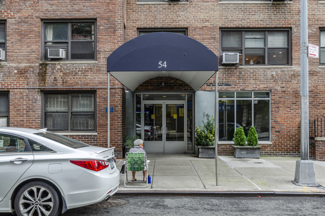 Greenwich House 54 W 16th St, Manhattan, NY 10011 - Photo 2 of 2