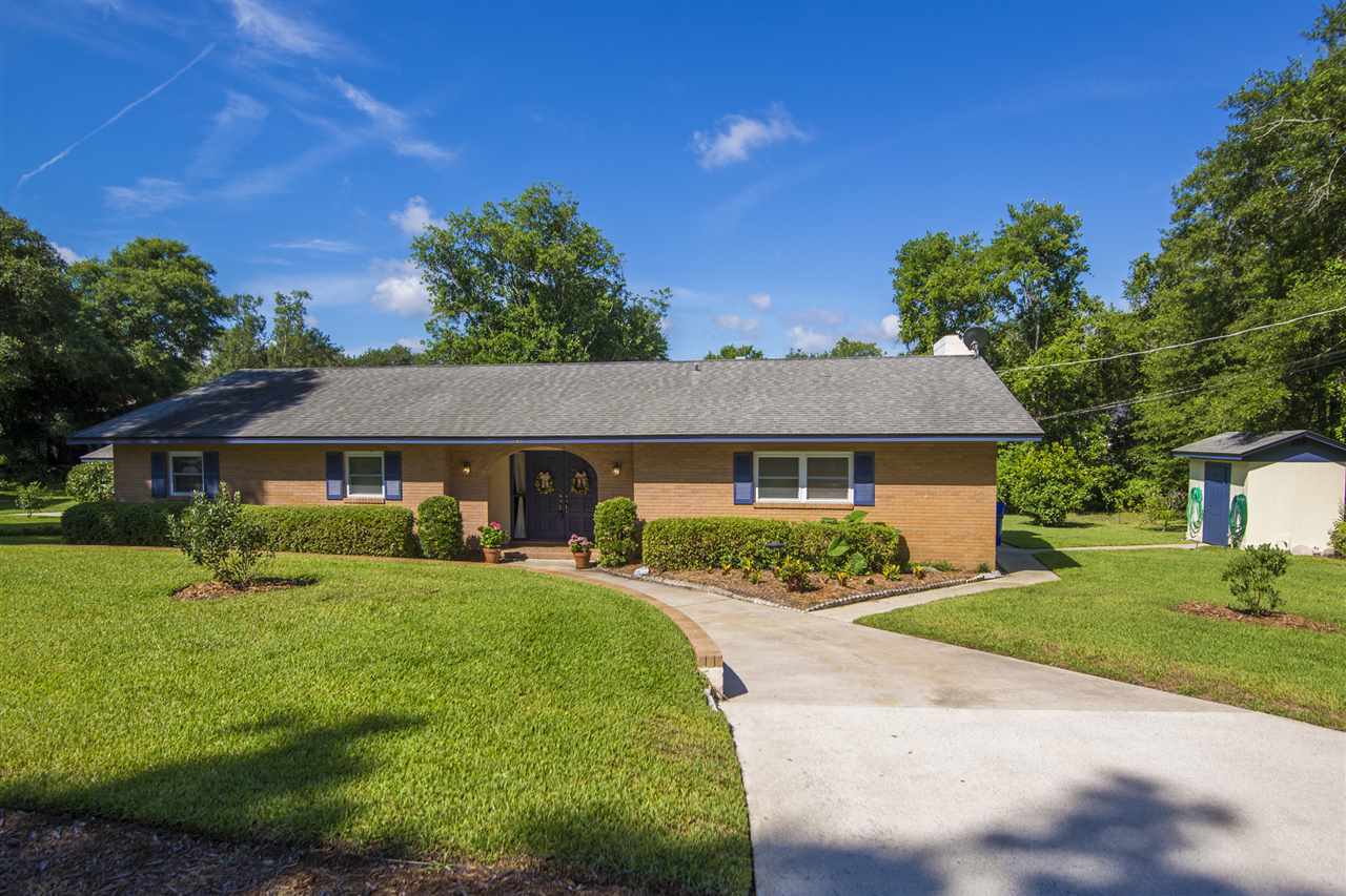 320 Cypress Road St. Augustine, FL 32086 - Photo 2 of 34