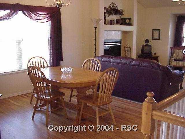12325 Snaffle Bit Road Peyton, CO 80831 - Photo 4 of 5
