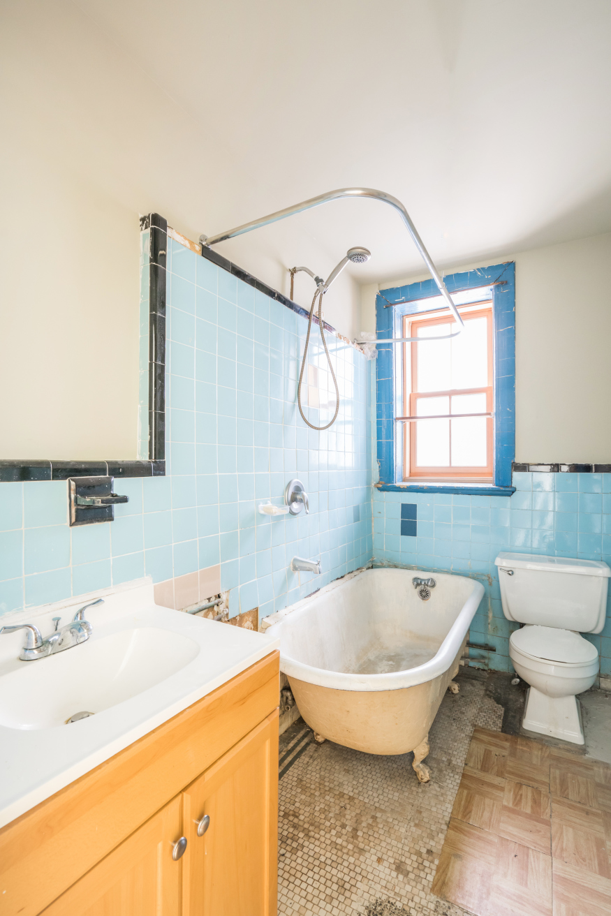 7 West 92nd Street, Unit 53 Manhattan, NY 10025 - Photo 6 of 9