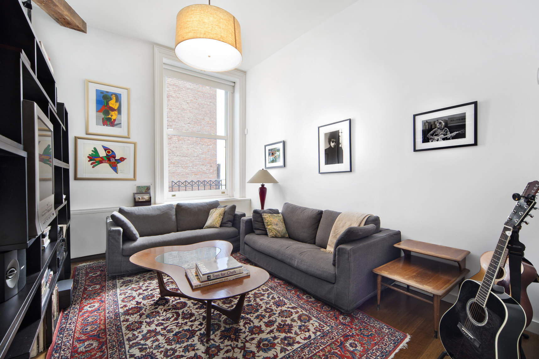 16 Mercer Street, Unit 2A Manhattan, NY 10013 - Photo 5 of 12