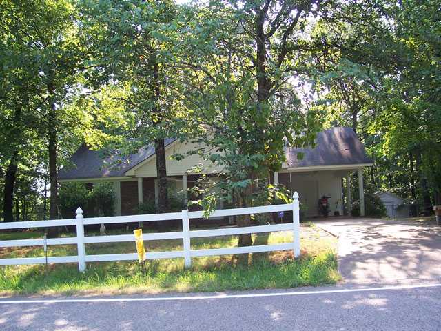 1190 High School Road Selmer, TN 38375 - Photo 1 of 9 Gallery Image 1