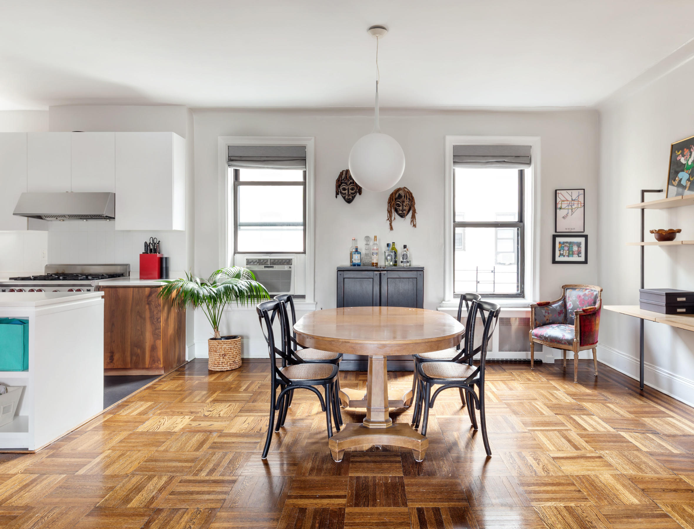 61 Eastern Parkway, Unit 5D Brooklyn, NY 11238 - Photo 3 of 9