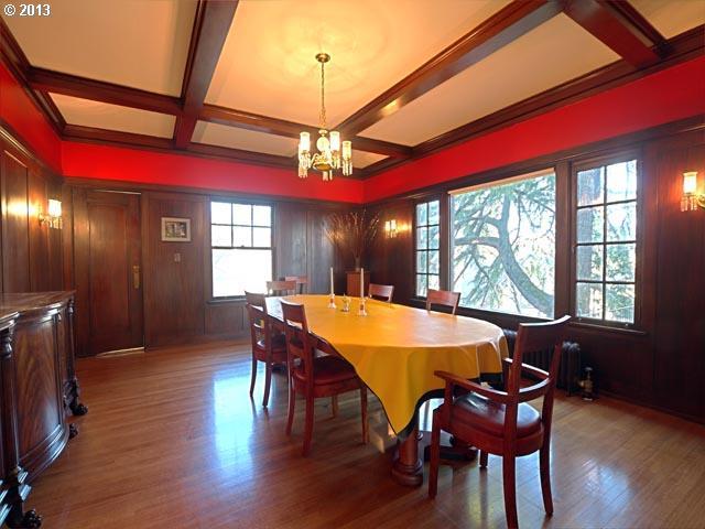2539 Northwest Westover Road Portland, OR 97210 - Photo 8 of 16 Gallery Image 8