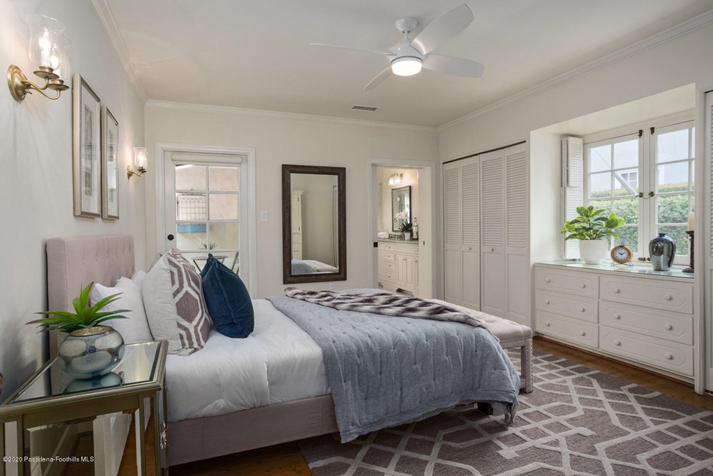 465 Allendale Road Pasadena, CA 91106 - Photo 20 of 37 572765