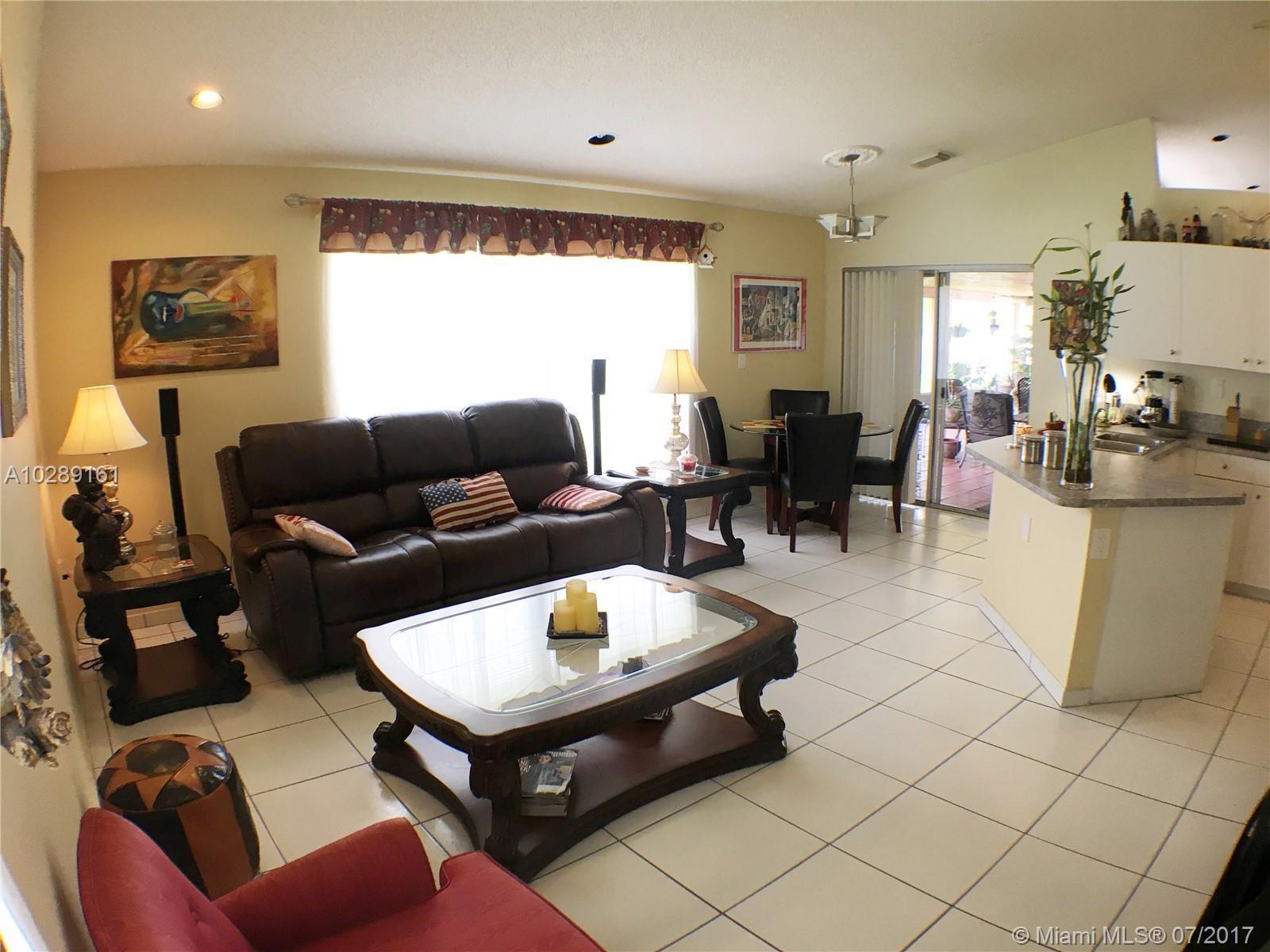 12600 Southwest 18th Street Miramar, FL 33027 - Photo 31 of 39