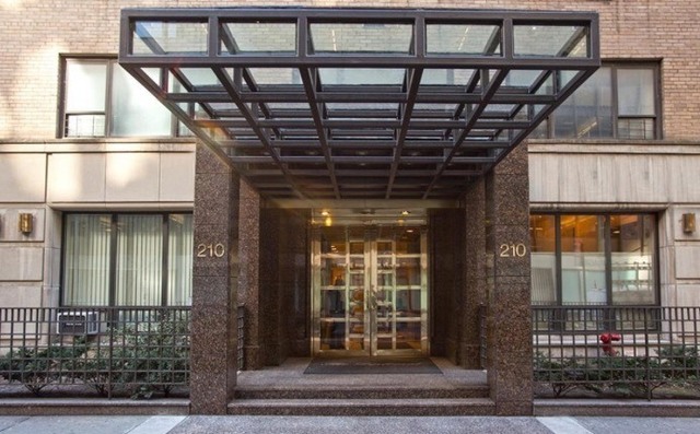The Diplomat 210 E 47th St, Manhattan, NY 10017 - Photo 2 of 2