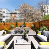 $1,615,000 | 41 Garnet Street, Unit 1B | Carroll Gardens