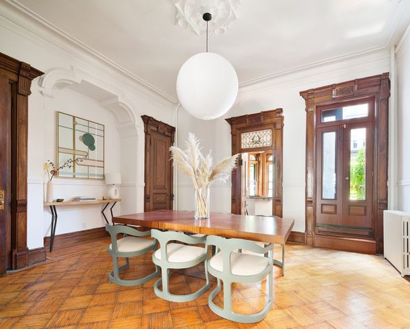 $3,450,000 | 212 Saint Johns Place | Park Slope