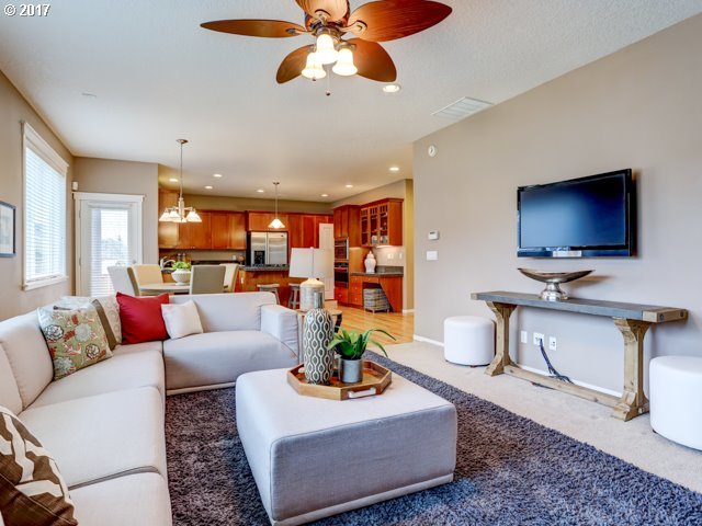 3716 Northwest Lansbrook Terrace Portland, OR 97229 - Photo 6 of 32