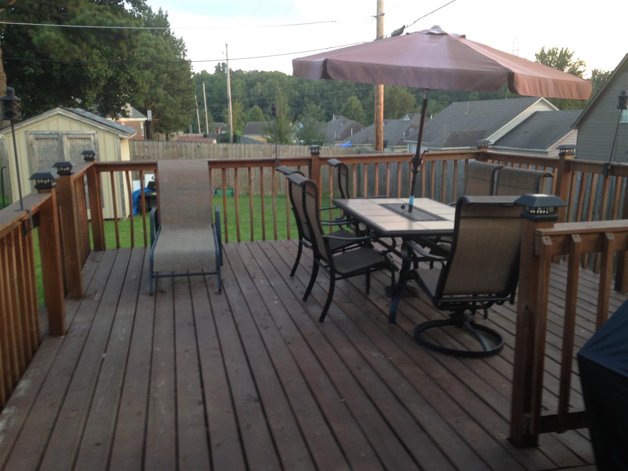 4649 Sun Ridge Drive Memphis, TN 38128 - Photo 2 of 3 Gallery Image 2