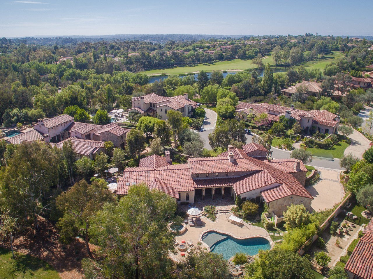 6950 Corte Lusso Rancho Santa Fe, CA 92091 - Photo 25 of 25