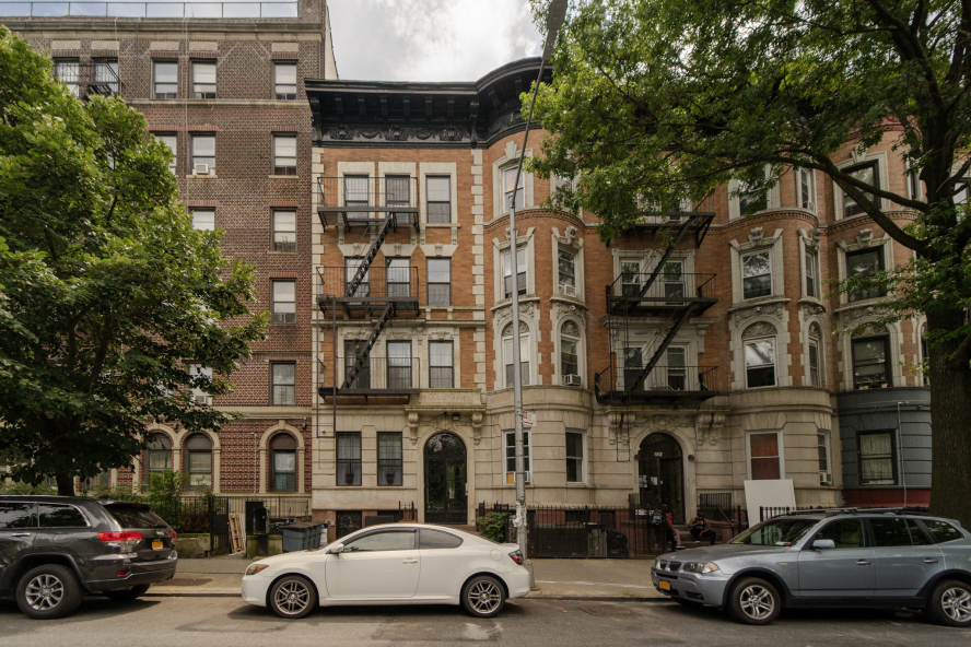 1020 Park Place, Unit 3B Brooklyn, NY 11213 - Photo 8 of 9