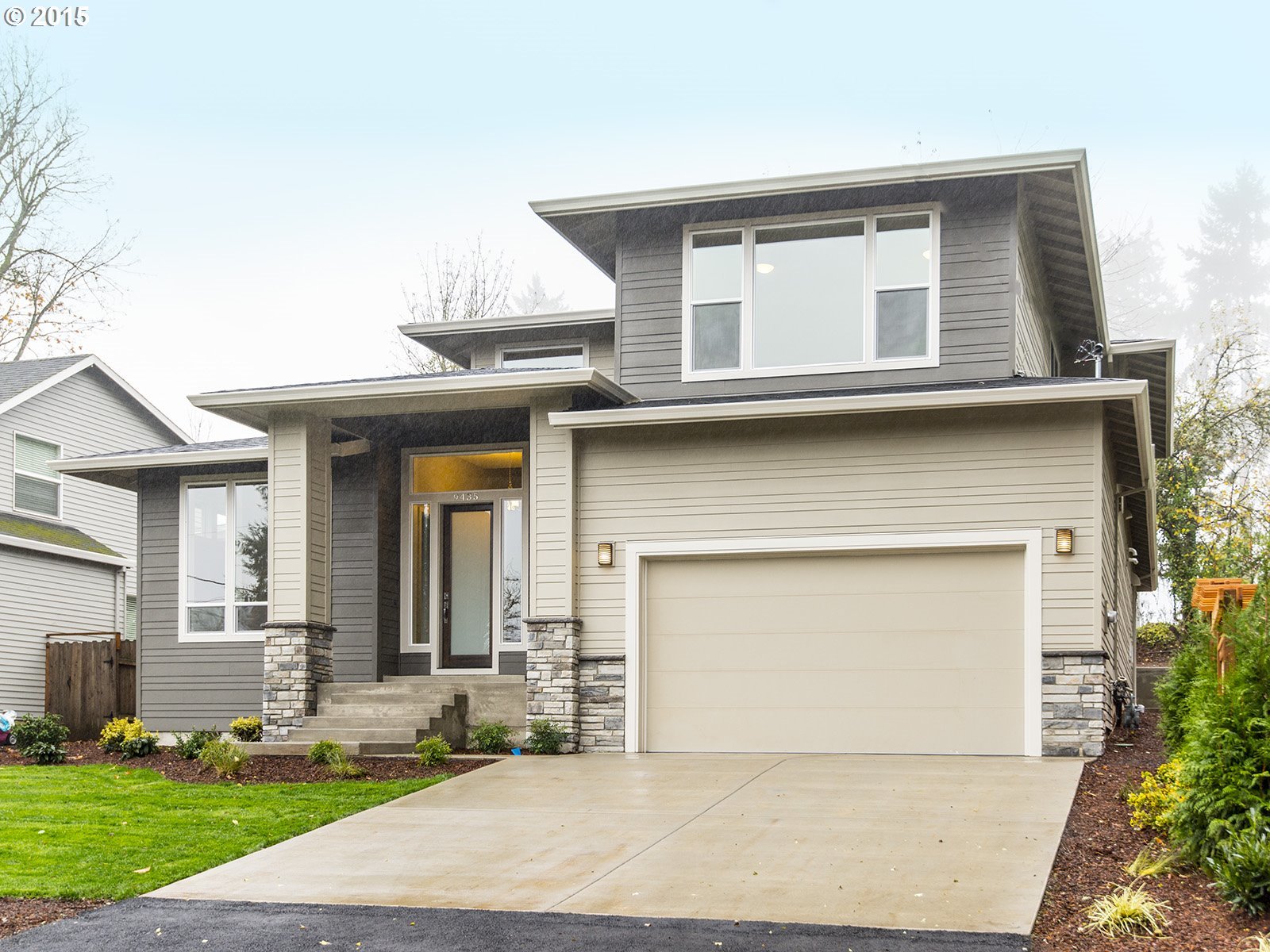 9435 Southwest View Point Terrace Portland, OR 97219 - Photo 1 of 31