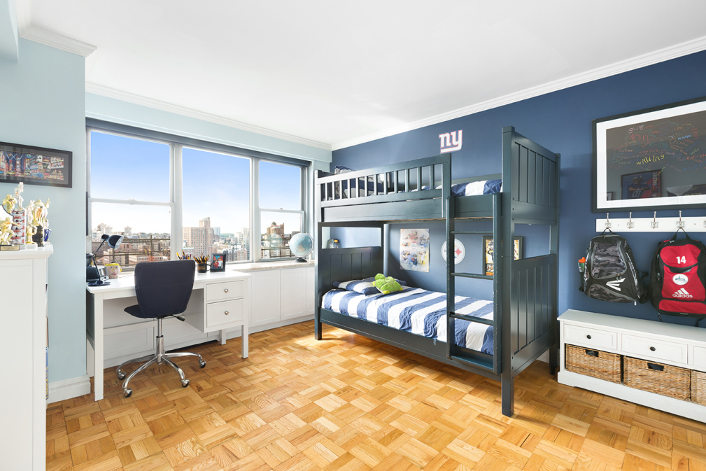 15 West 72nd Street, Unit 25A Manhattan, NY 10023 - Photo 3 of 8