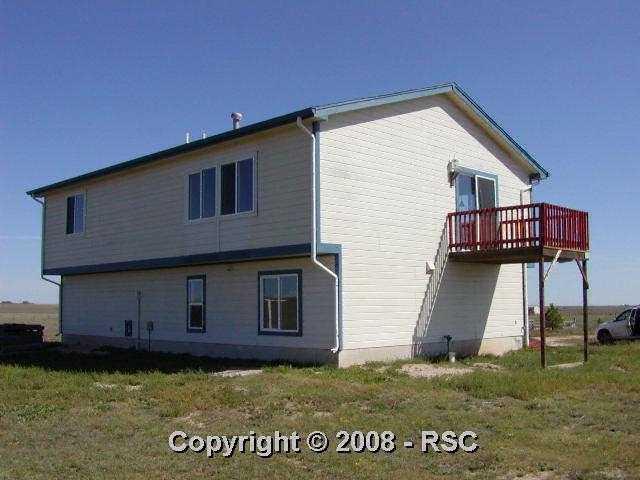 38810 Jacobson Road Rush, CO 80833 - Photo 2 of 5