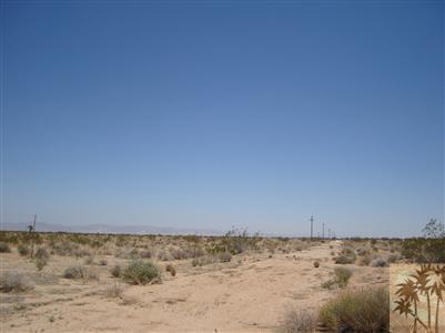 0 Sunnyvista Road Joshua Tree, CA 92252 - Photo 4 of 7