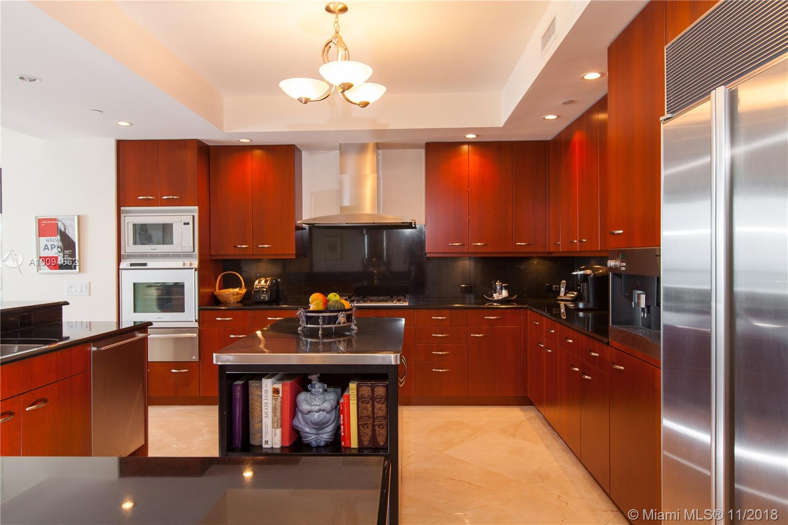 6000 Island Boulevard, Unit 1102 Aventura, FL 33160 - Photo 9 of 14