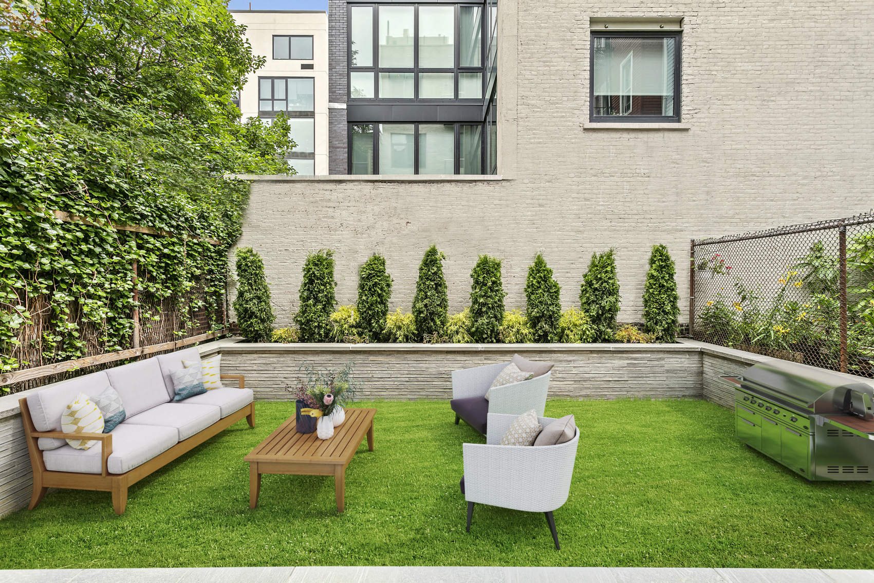 113 North 9th Street, Unit 1 Brooklyn, NY 11249 - Photo 5 of 10