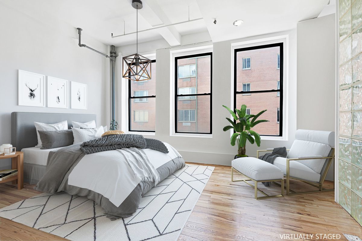 237 Lafayette Street, Unit 4th Floor Manhattan, NY 10012 - Photo 6 of 17