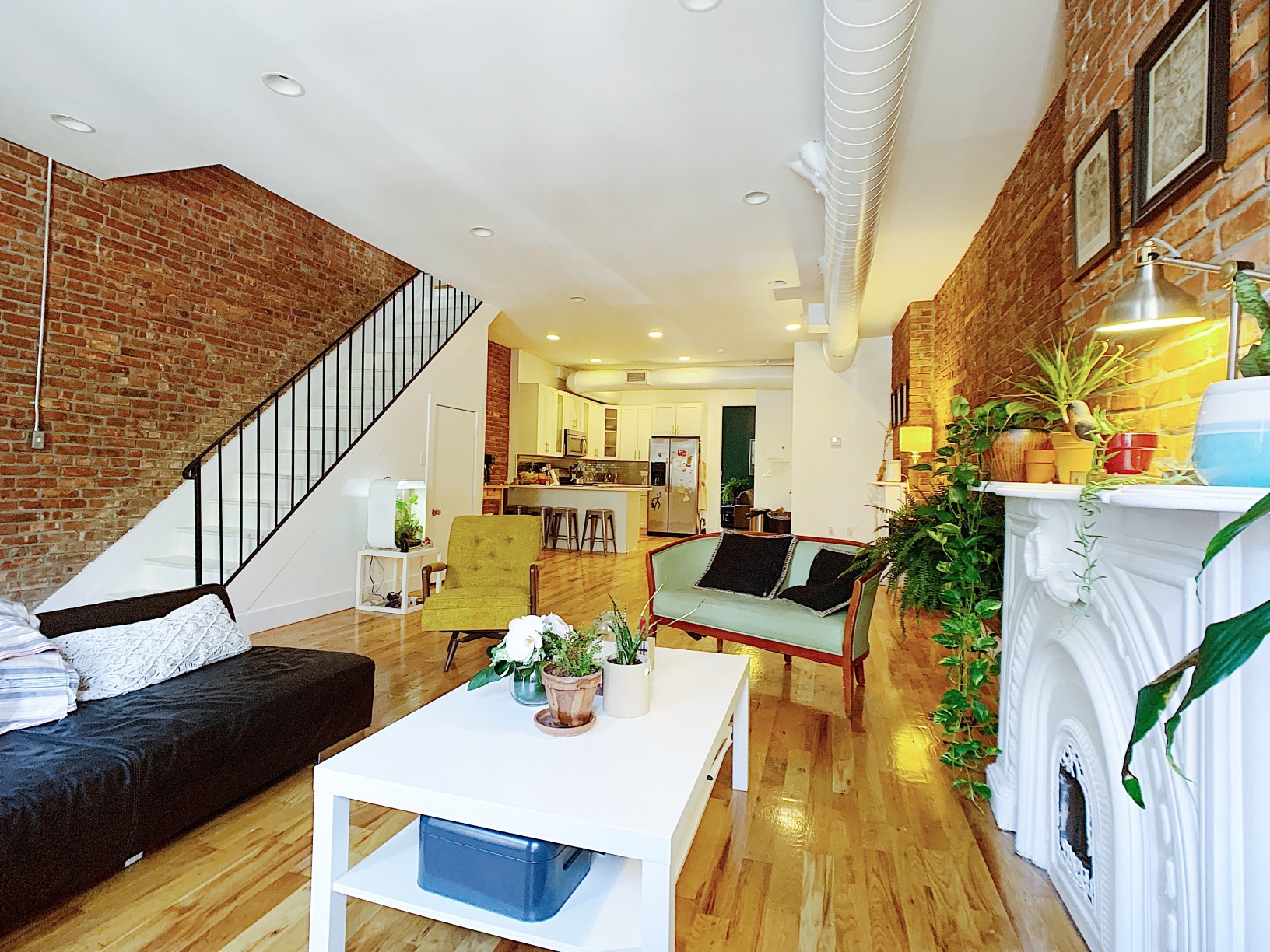 962 Gates Avenue, Unit 2 Brooklyn, NY 11221 - Photo 2 of 10