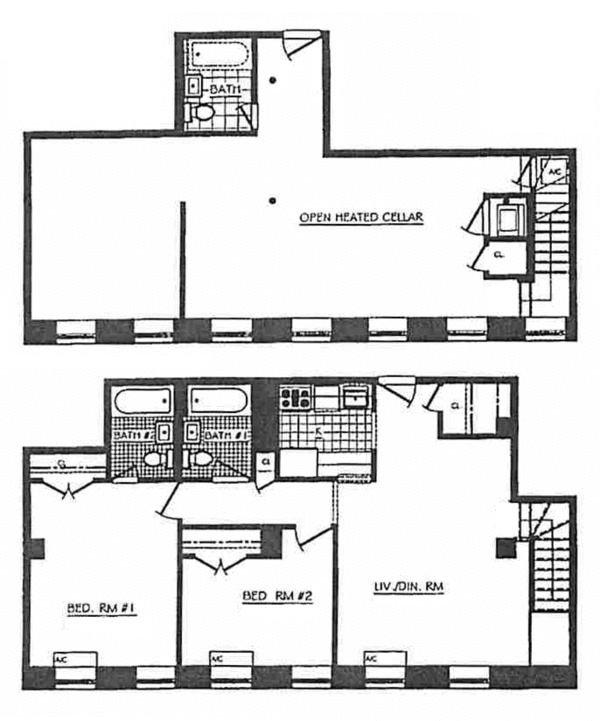 60 Tiffany Place, Unit 1A Brooklyn, NY 11231 - Photo 16 of 16