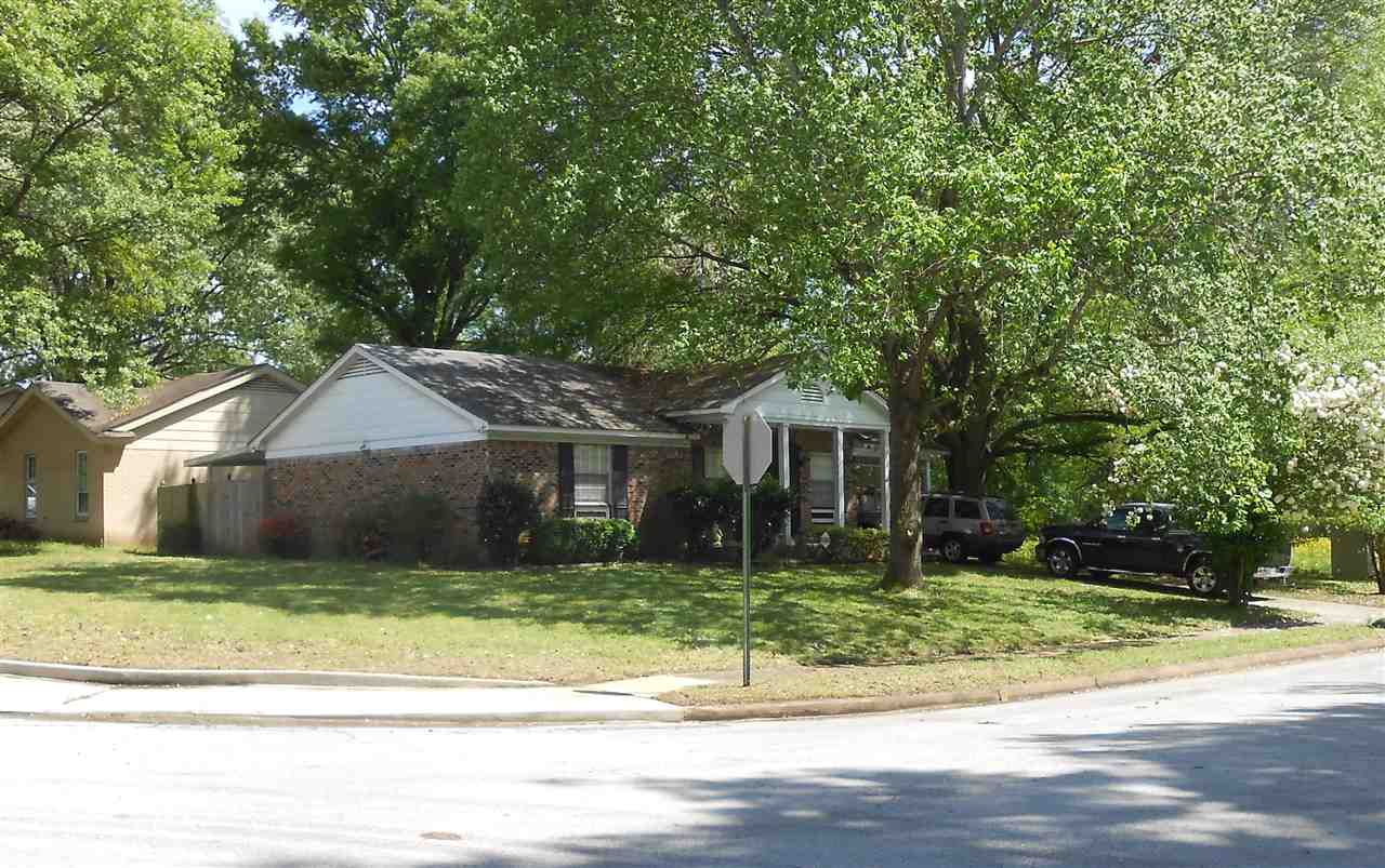 3974 Windermere Road Memphis, TN 38128 - Photo 2 of 23 Gallery Image 2