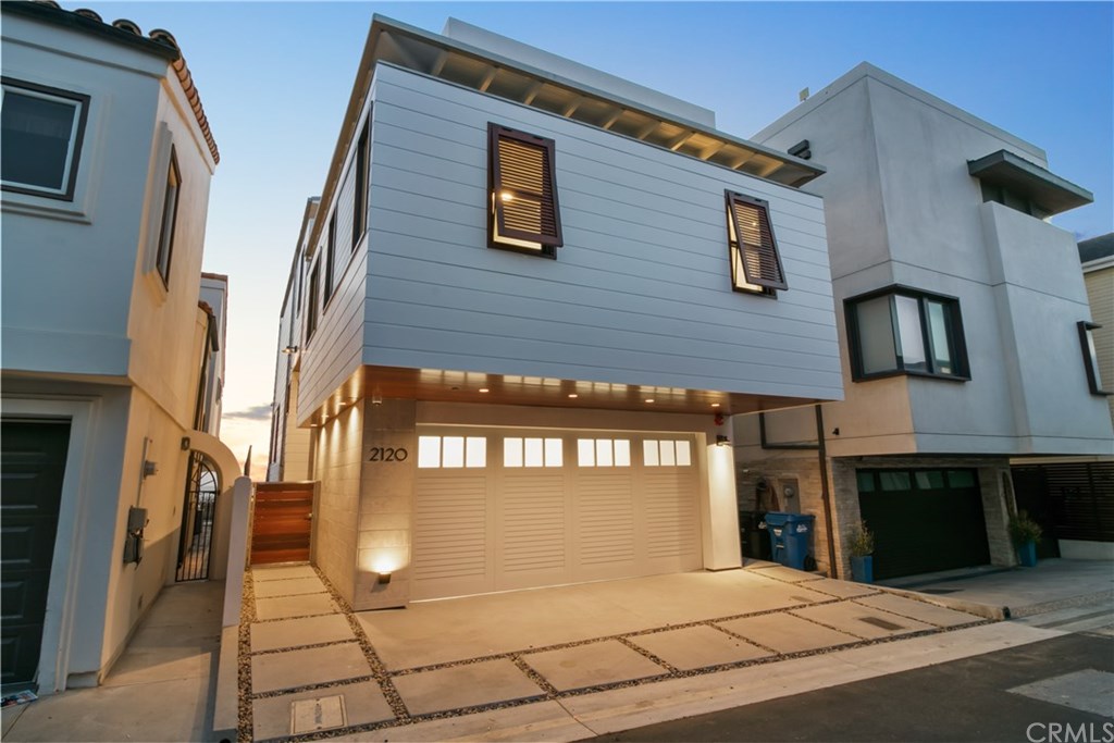 2120 The Strand Hermosa Beach, CA 90254 - Photo 49 of 51