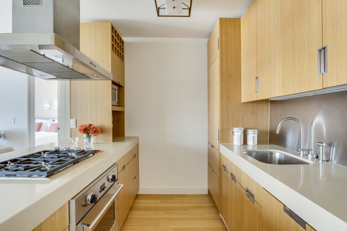 450 West 17th Street, Unit 1911 Manhattan, NY 10011 - Photo 3 of 7