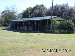 8300 Morrison Road Hastings, FL 32145 - Photo 6 of 9 Boarding Stables