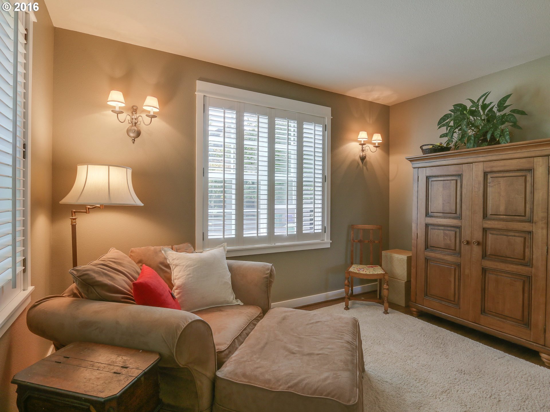 2309 Northwest Edgewood Place, Unit 31 Portland, OR 97229 - Photo 26 of 32