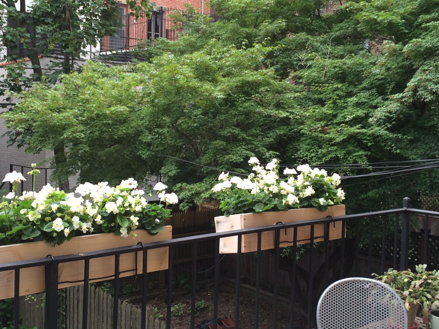 507 4th Street Brooklyn, NY 11215 - Photo 18 of 20