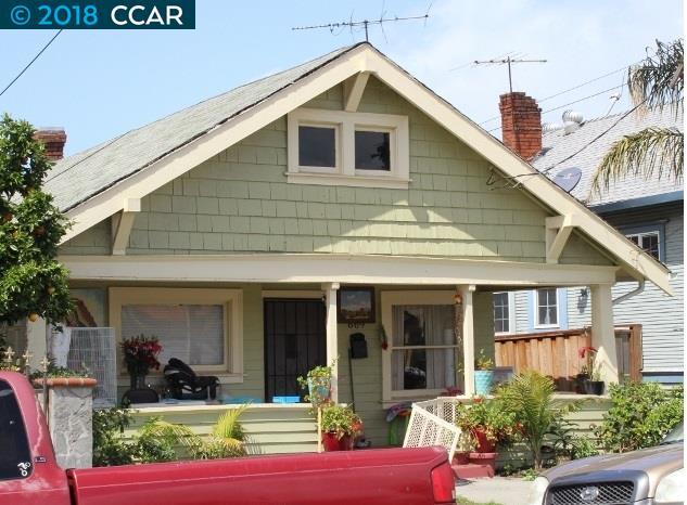 669 6th Street Richmond, CA 94801 - Photo 1 of 1